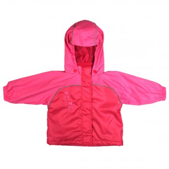 Куртка Ketch Baby Jacket (розовый)  437 Ketch 110154 B8 