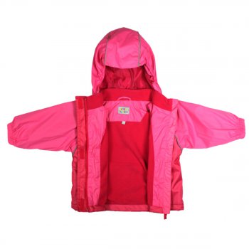 Фото 2 Куртка Ketch Baby Jacket (розовый)  437 Ketch 110154 B8