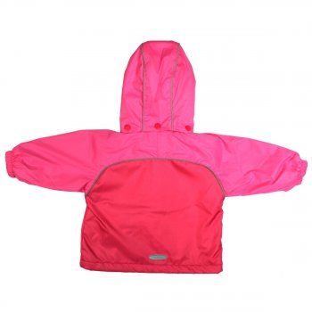 Фото 3 Куртка Ketch Baby Jacket (розовый)  437 Ketch 110154 B8