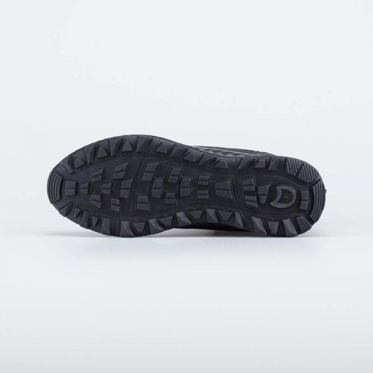 Фото 3 Ботинки Kotofey софтшелл на BOA (черный с серым) 112303 Kotofey 754070-82
