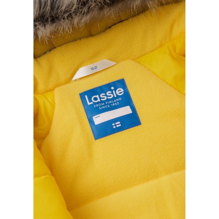 Фото 6 Комбинезон Lassie Nyuka (пейзаж с синим) 89581 Lassie 7100019A 6961