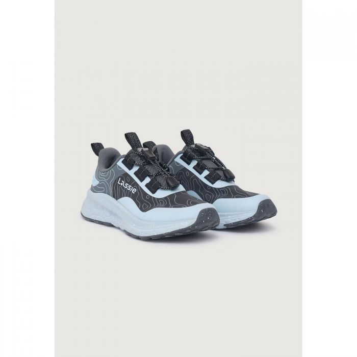 Кроссовки Kaskinen (черный)