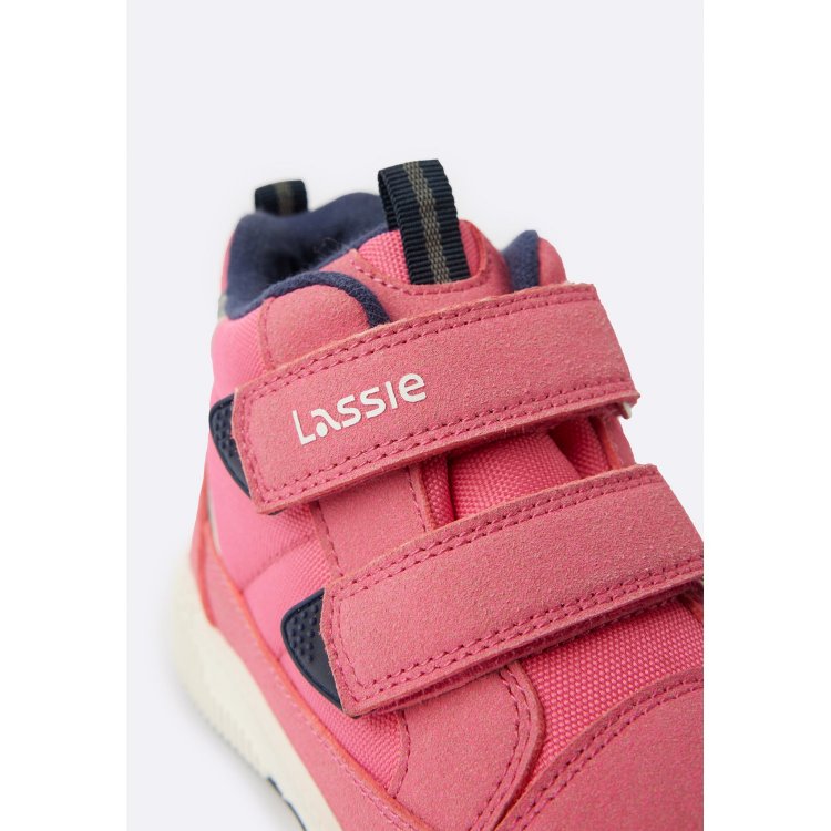 Фото 7 Ботинки Lassie Passo (розовый) 114826 Lassie 7400027A-4671