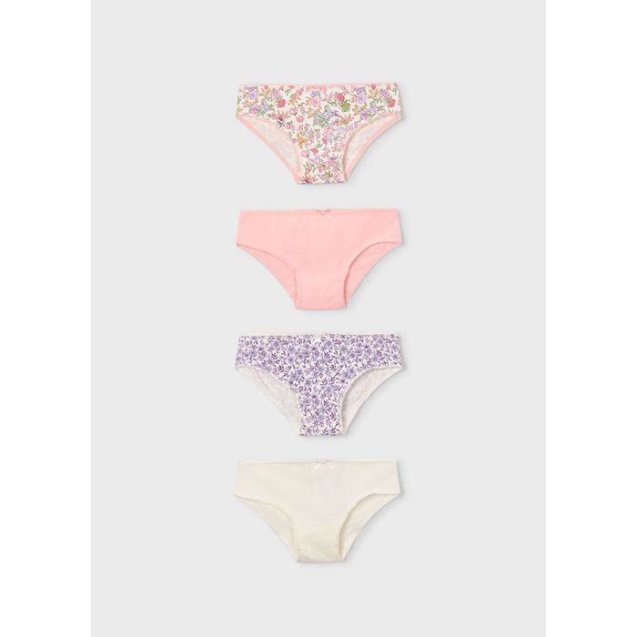 Трусы (розовый)