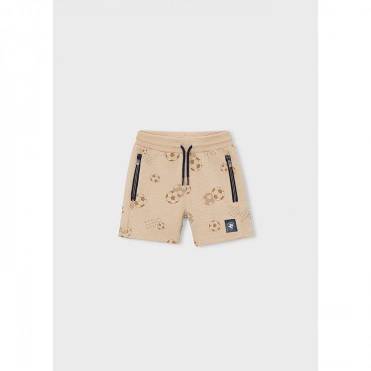 Шорты (коричневый)