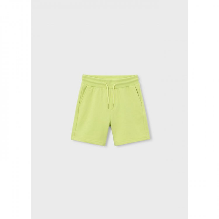 Шорты (желтый)