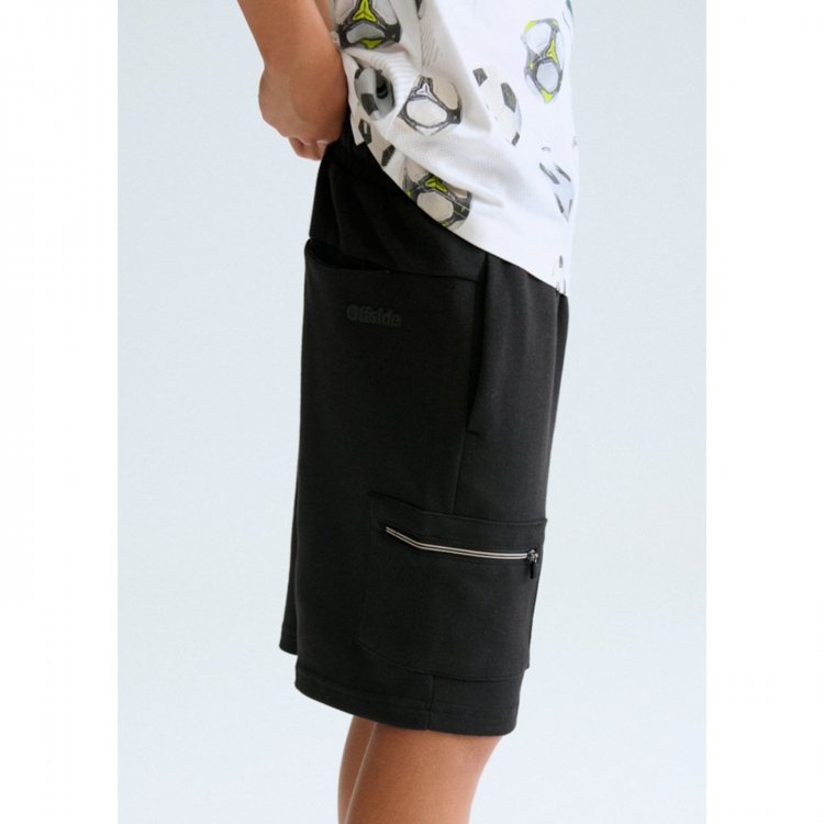 Шорты (черный)