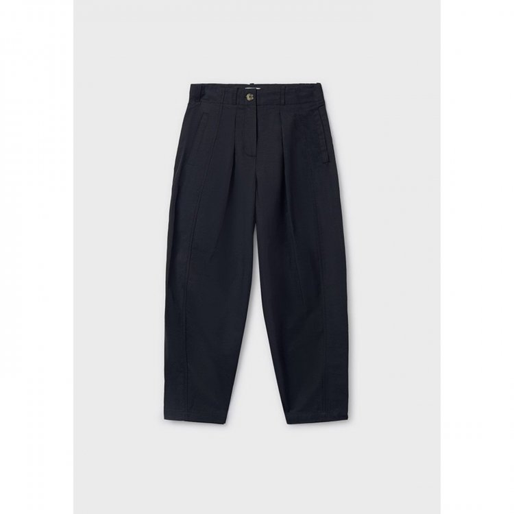 Брюки (черный)