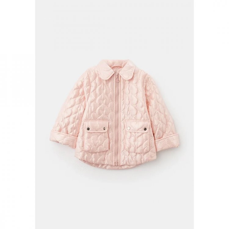 Куртка (персик)