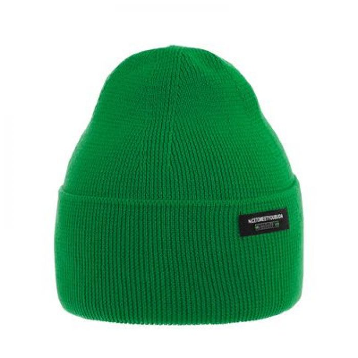 Шапка Форт (темно-зеленый)
