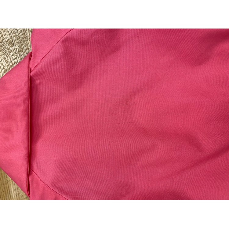 Фото 7 Уценка, точки на ткани. Куртка Panda (розовый) 78001 Mini Rodini 2121010628 U-B