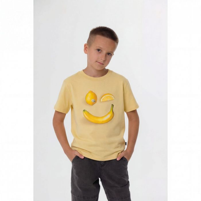 Футболка Rame Happy Fruits (фрукты)