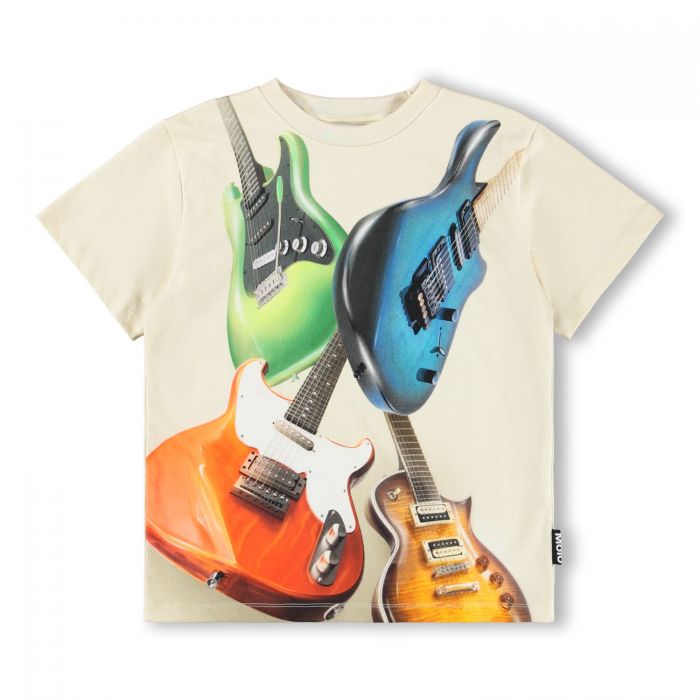 Футболка Riley Guitars (гитары)