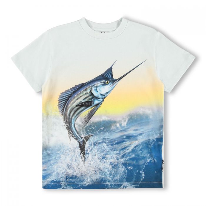 Футболка Roxo Sailfish (рыба парусник)