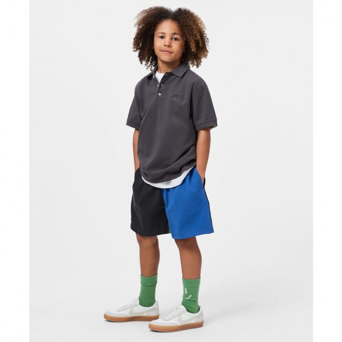 Шорты Adiano Check Mix (разноцветный)