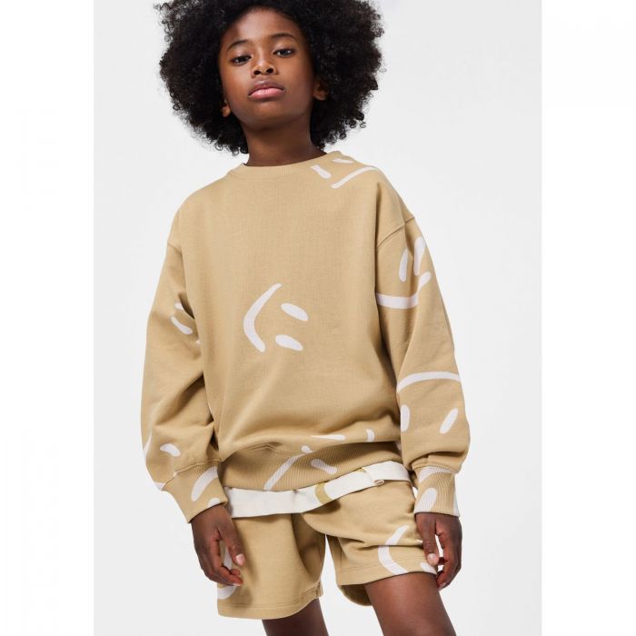 Шорты Amil Desert Smiles (песчаные улыбки)