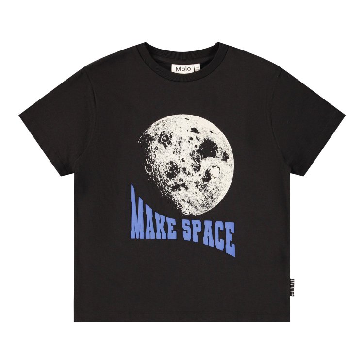 Molo Футболка Rodney Moon Graphic
