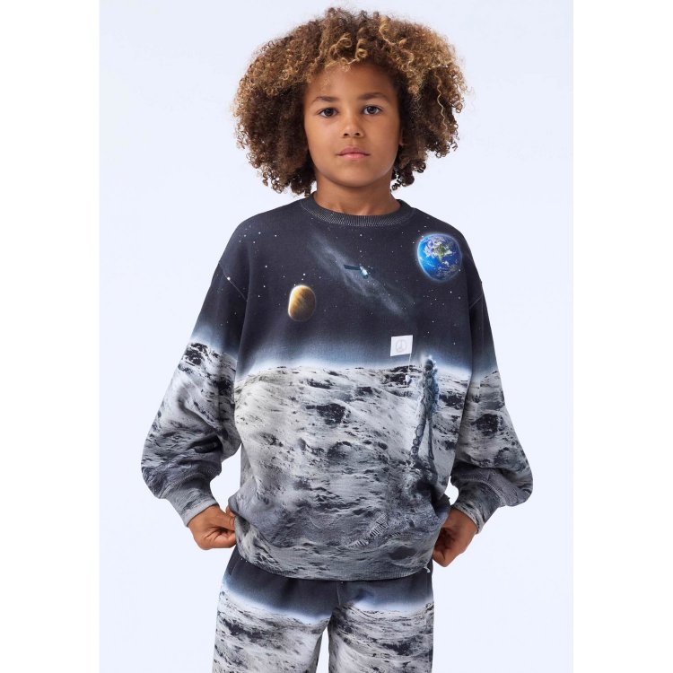 Molo Толстовка Monti Moon Traveller