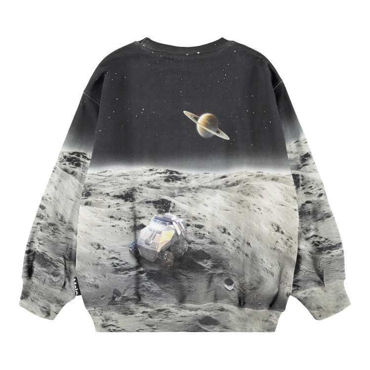 Фото 6 Толстовка Monti Moon Traveller 133170 Molo 1W25J201-9681