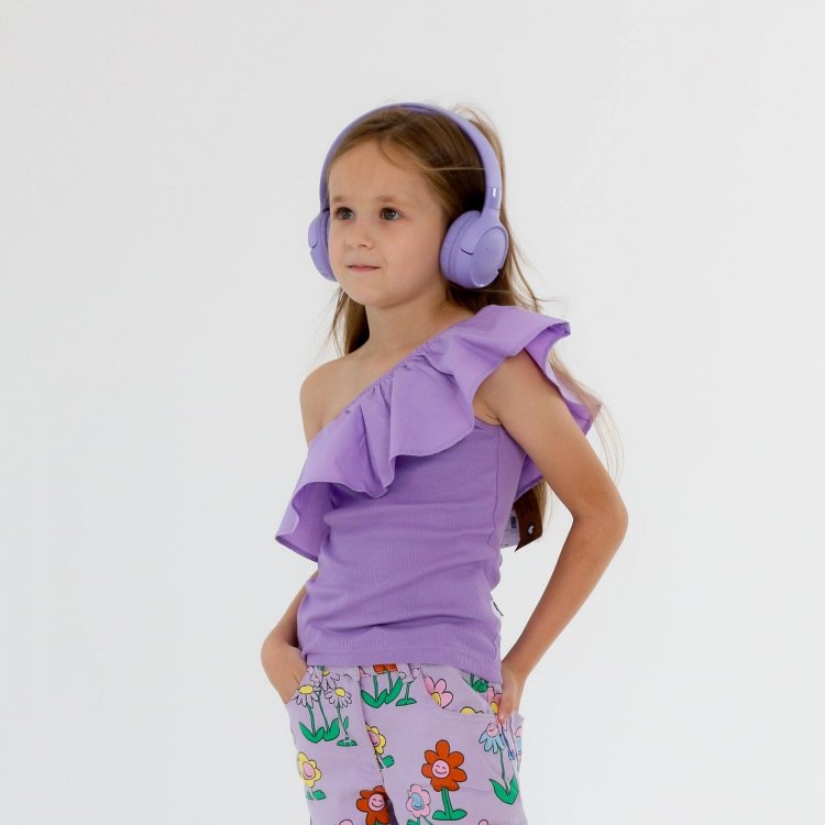 Molo Майка Rebecca Violaceous (фиолетовый)