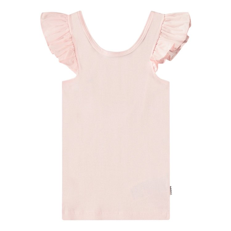 Molo Майка Ranja Charlotte Pink (розовый)