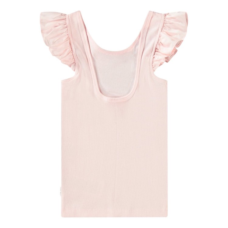 Фото 2 Майка Ranja Charlotte Pink (розовый) 131600 Molo 2S25A106-5463