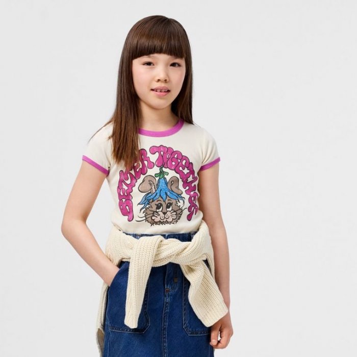 Футболка Rhiannon Summer Sand