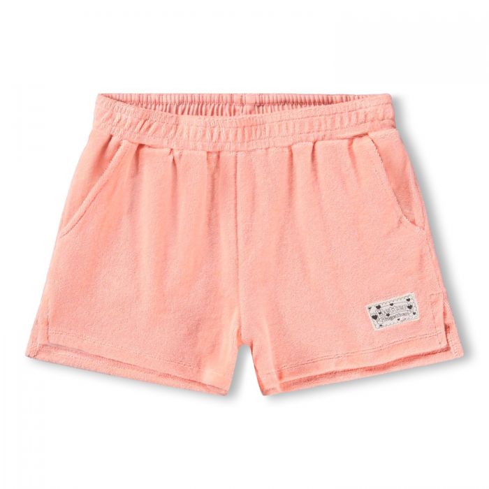 Шорты Angela Peach Bud (персиковый)