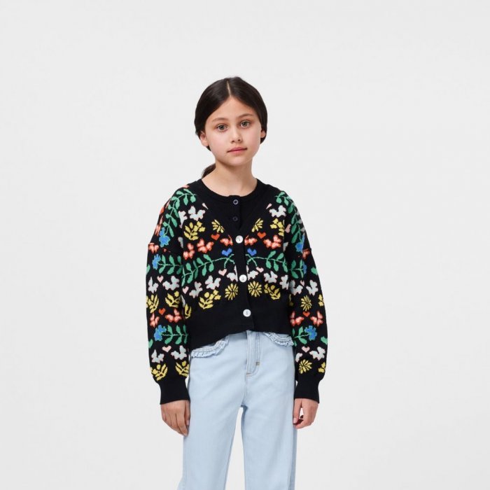 Кардиган Gilly Flower Joy (цветочное веселье)