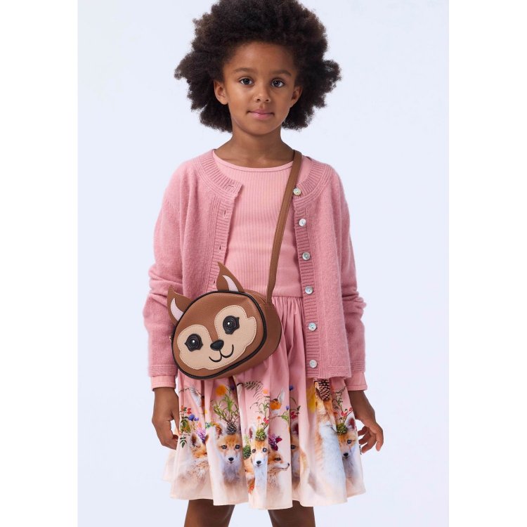 Фото 4 Платье Casie Nature Glam 133070 Molo 2W25E213-9623