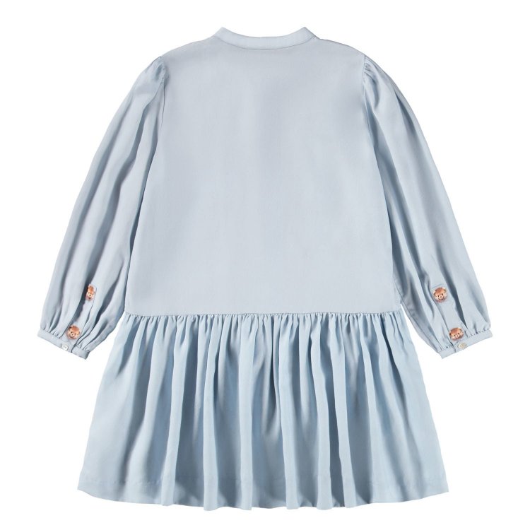 Фото 3 Платье Clara Pocket Pets 133233 Molo 2W25E246-9732
