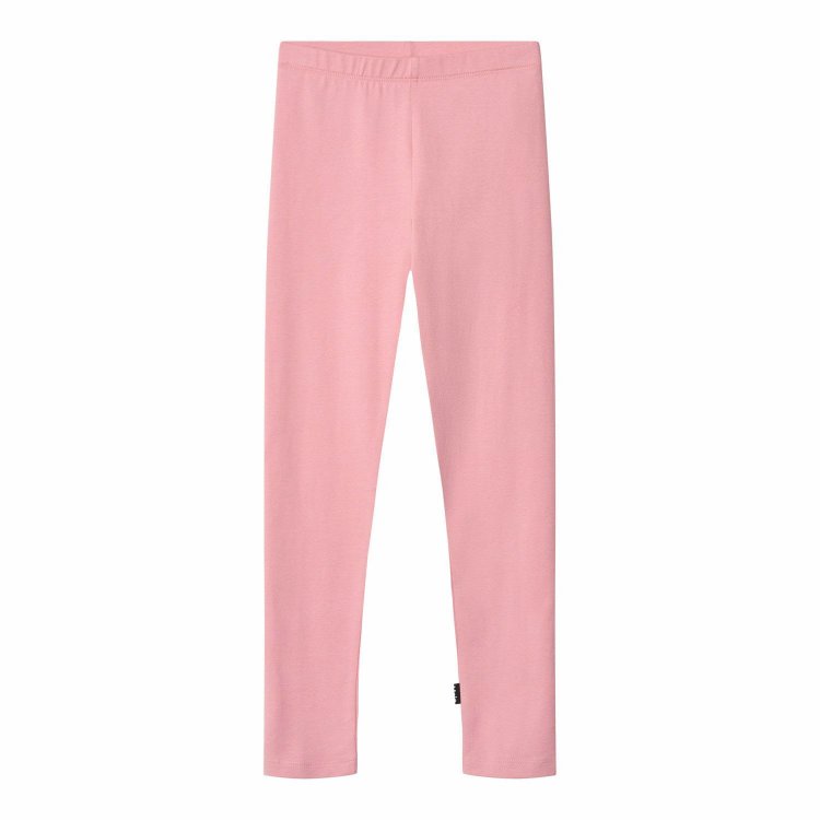 Molo Леггинсы Nica Warm Blush