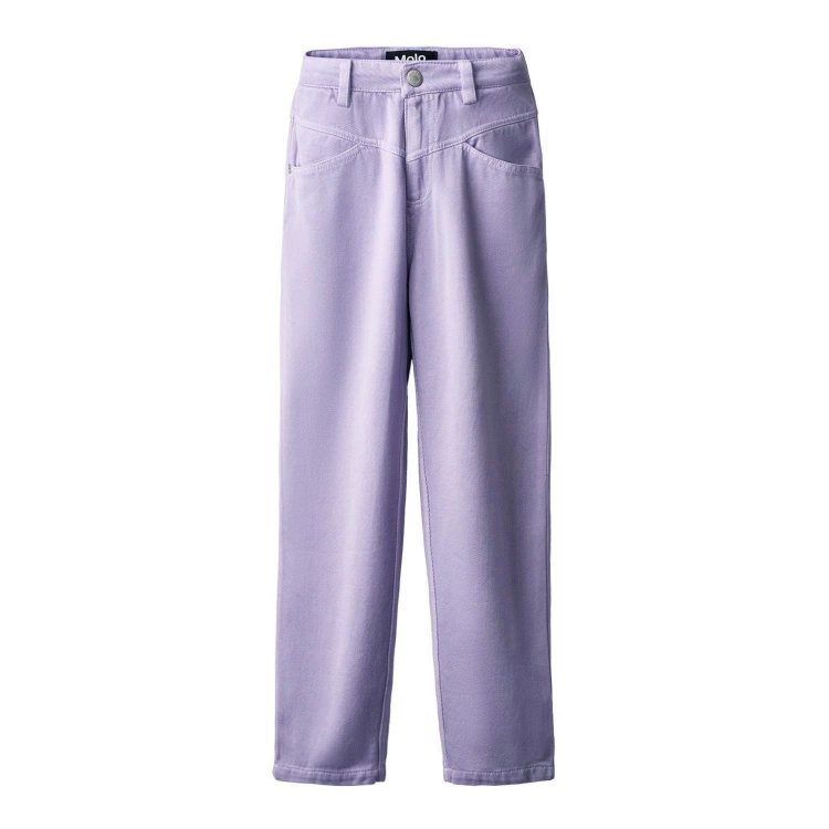 Molo Джинсы Augustine Faded Purple (фиолетовый)
