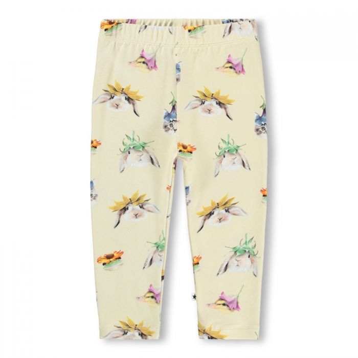 Брюки Stefanie Floral Fun Baby (цветочное веселье)