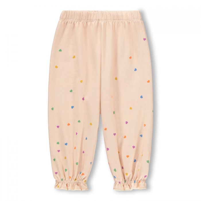 Брюки Selena Confetti (конфетти)
