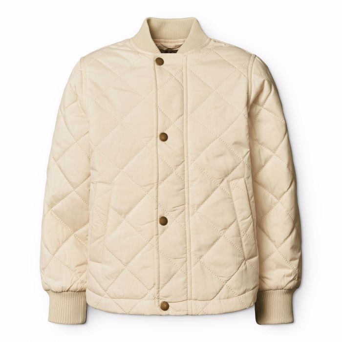 Куртка Hallow Brazilian Sand (бежевый)