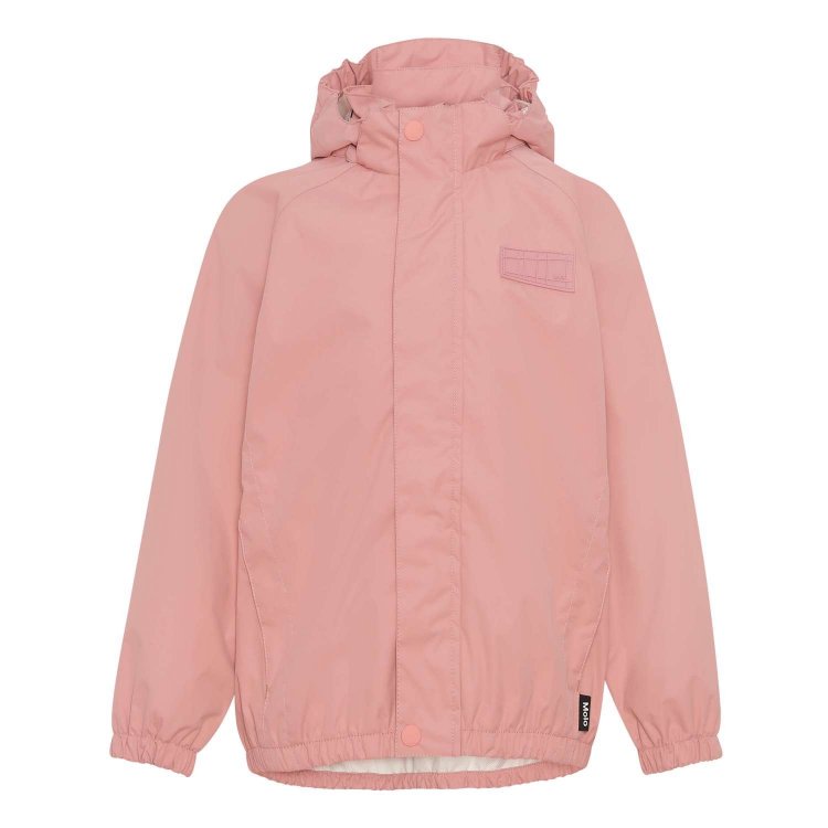 Molo Куртка Waiton Rosewater (розовый)