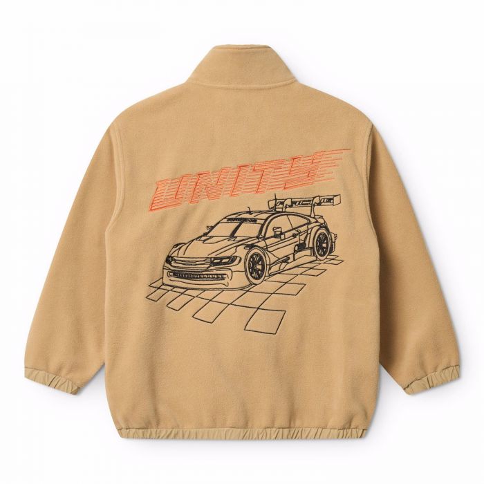 Кофта флисовая Utta Desert (песчаный)