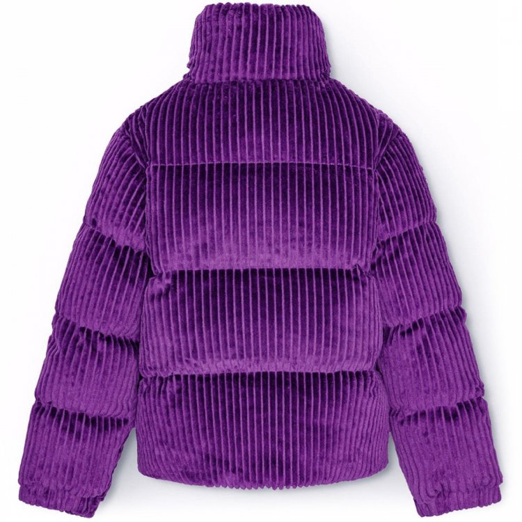 Фото 4 Куртка Molo Hansine Warm Purple (фиолетовый) 121141 Molo 5W24M322-8967