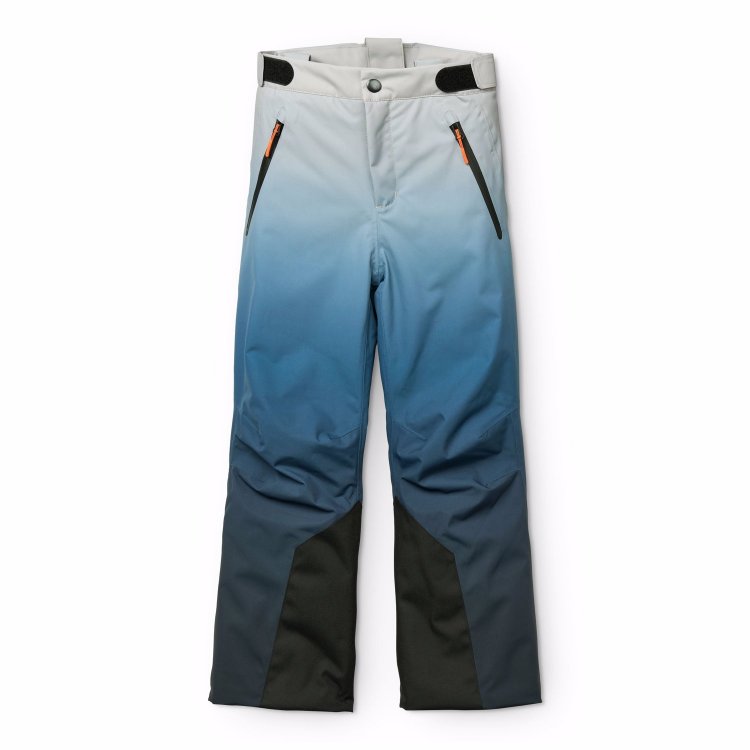 Molo Брюки Jump Pro Blue Ice (синий)