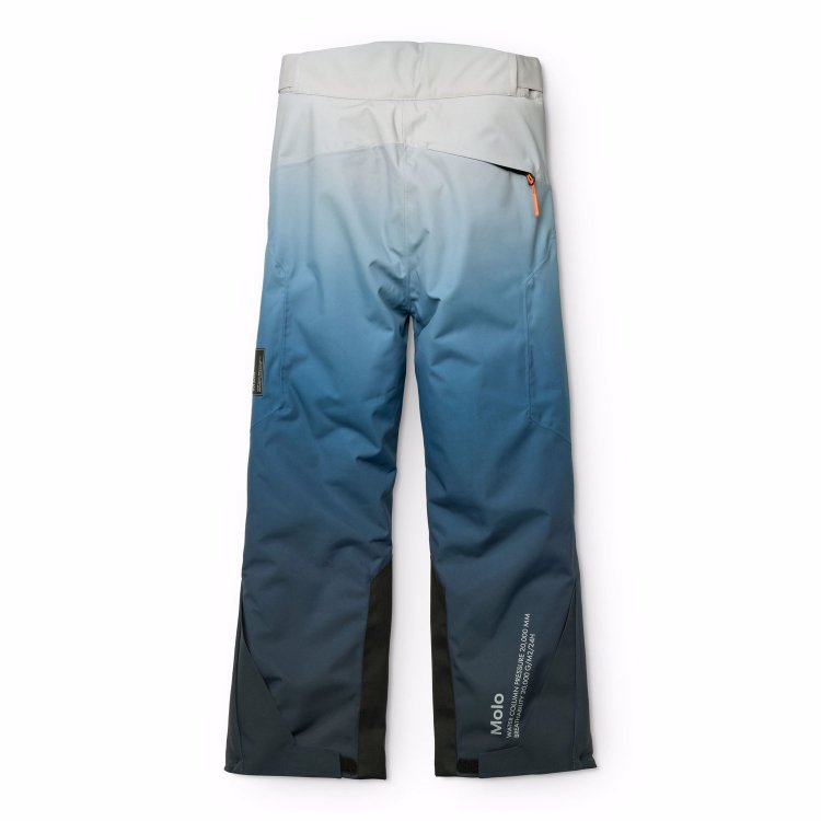 Фото 2 Брюки Molo Jump Pro Blue Ice (синий) 133629 Molo 5W25I101-4946
