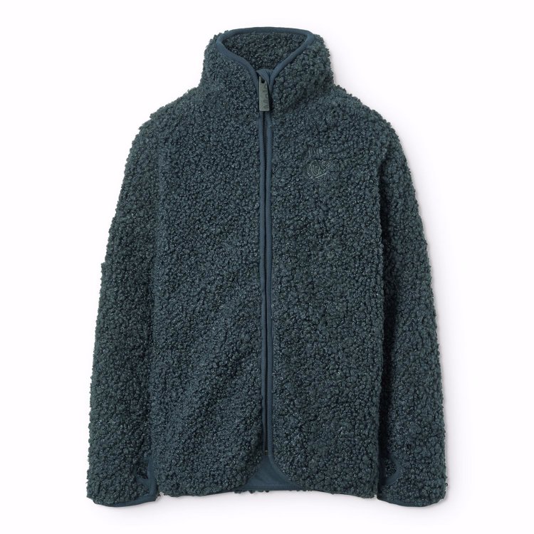 Molo Кофта флисовая Ulan Night Navy (синий)