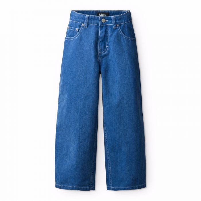 Джинсы Aiden Swell Blue Wash (синий)