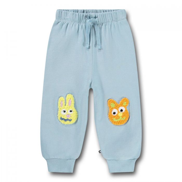 Брюки Simeon Stream (голубой)