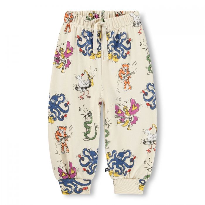 Брюки Simeon Rockin Animals (животные)