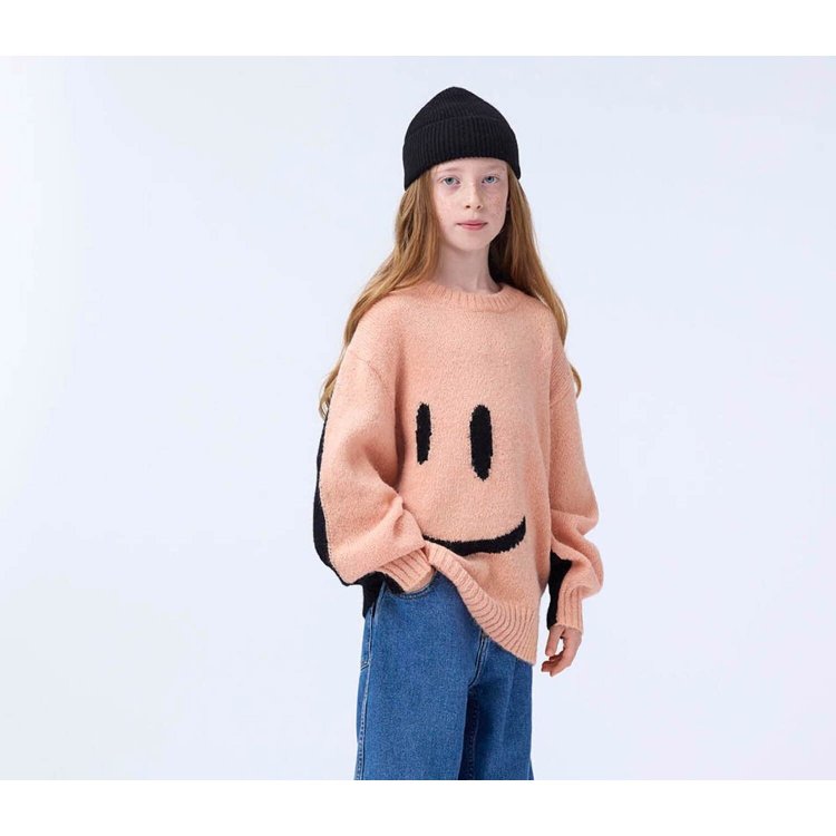 Molo Толстовка Bello Double Smile (разноцветный)