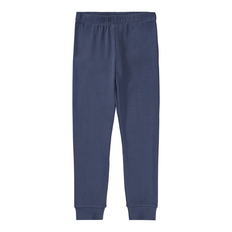 Фото 3 Пижама Molo Lue Galaxy Blue (голубой) 132873 Molo 6W25R501-8552