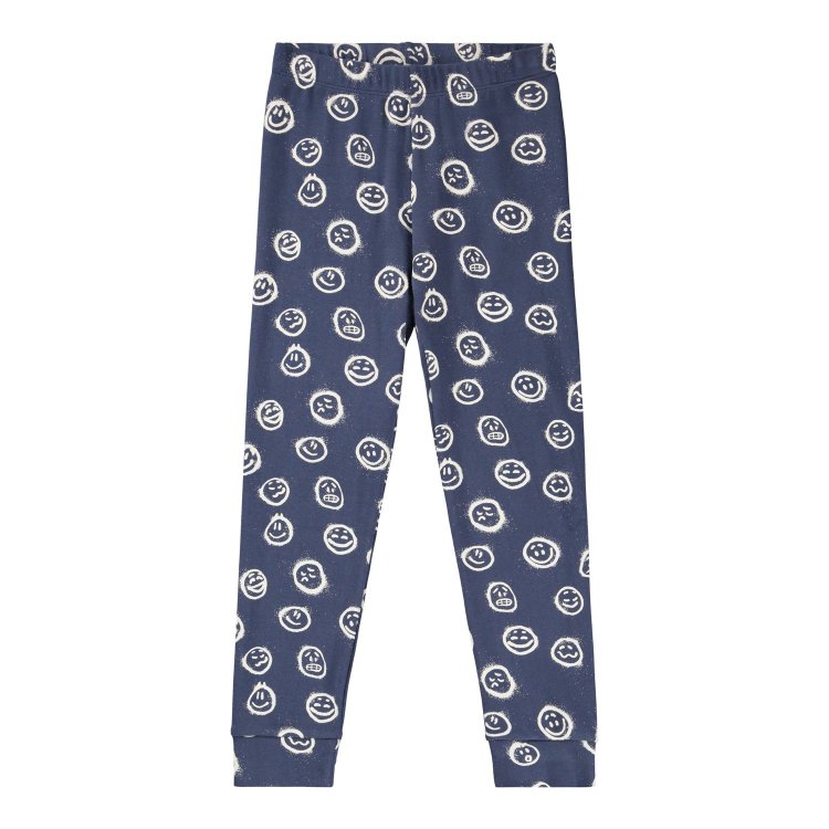 Фото 3 Пижама Molo Lue Galaxy Moods (голубой) 132879 Molo 6W25R501-9461