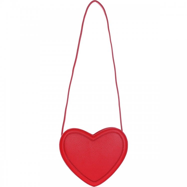 Molo Сумка Heart Bag Heart (сердце)