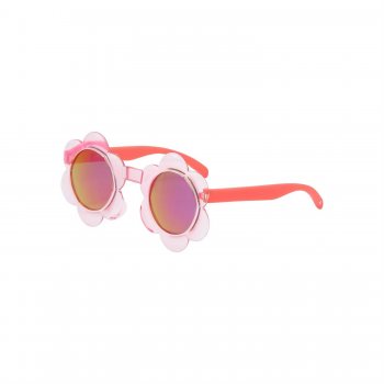 Molo Очки солнцезащитные Soleil Light Pink (розовый)